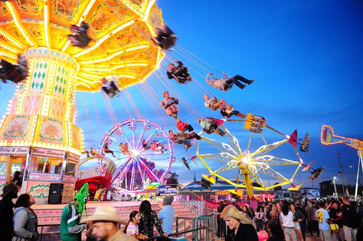 10 Outdoor Events In New Jersey This May