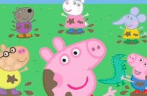 peppa pig