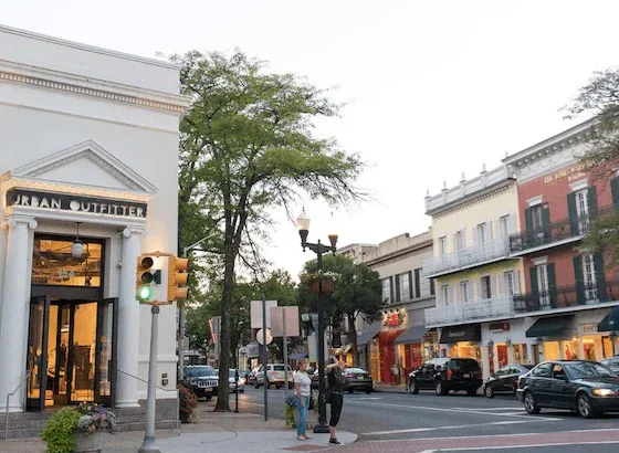 westfield nj