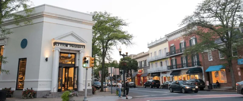 westfield nj