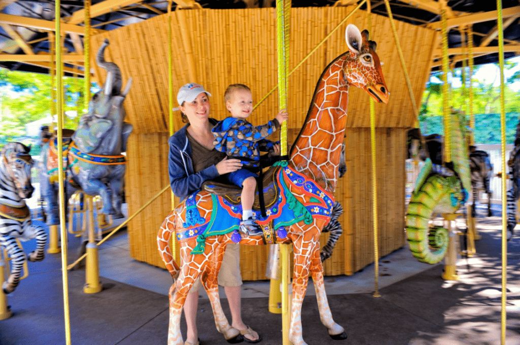 10+ KidFriendly Activities in Cape May