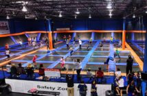 skyzone ocean