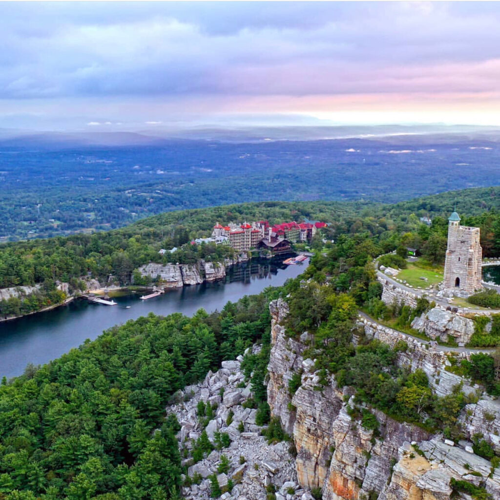 family resorts in new jersey mohonk mountain house kid friendly family, resorts in NJ