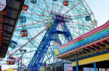 coney island