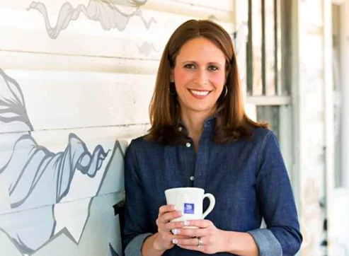 susan parnell wild life tea