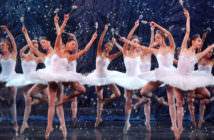 The Nutcracker at New Jersey Performing Arts Center in Newark, NJ