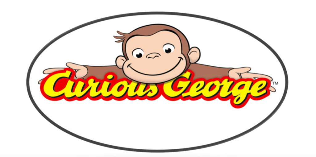 curious george papermill playhouse