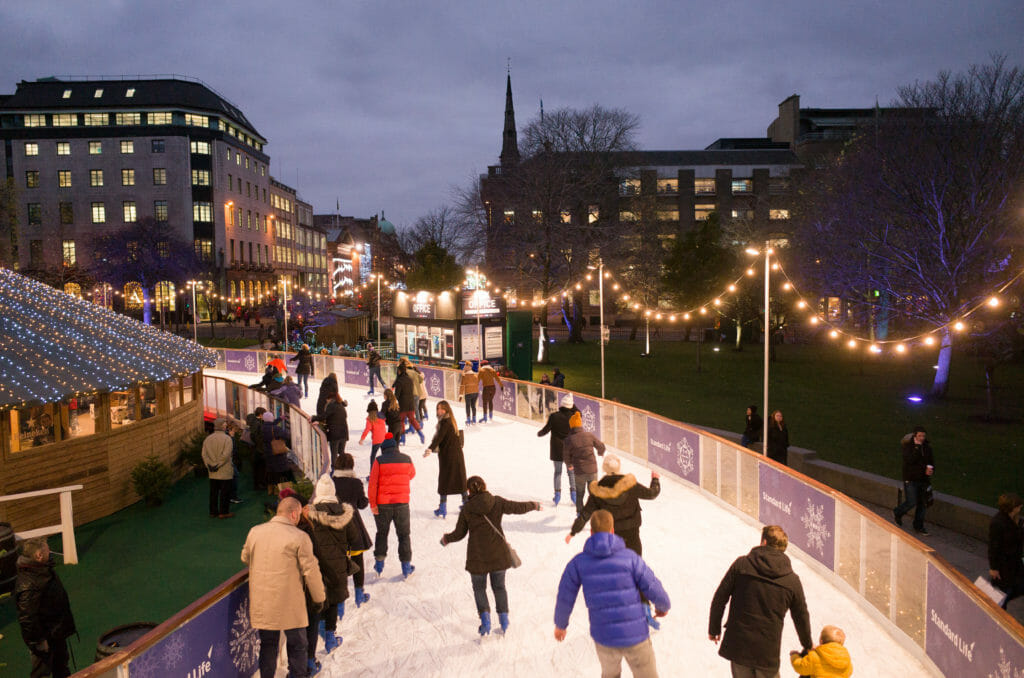 Top 15+ {kidfriendly} Things To Do in NJ, December 2224