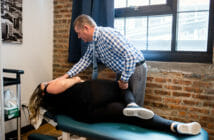 chiropractor hoboken