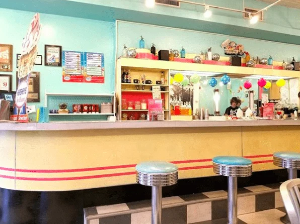 best NJ diners