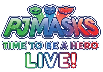 pj masks live asbury park paramount