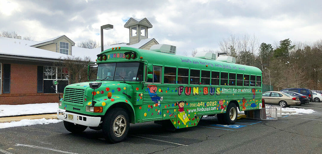 Unique Kids Birthday Party Ideas in New Jersey