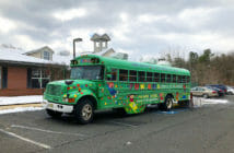 fun bus nj