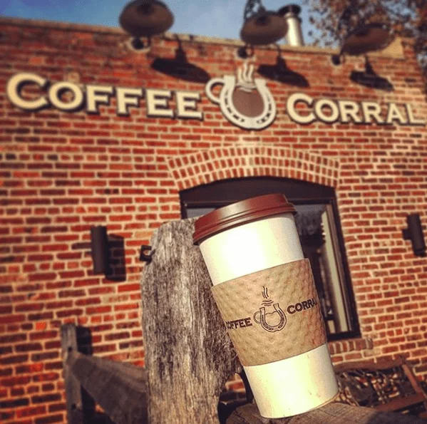 nj coffee shop