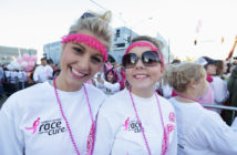 breast cancer walk nj