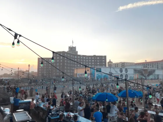 asbury park