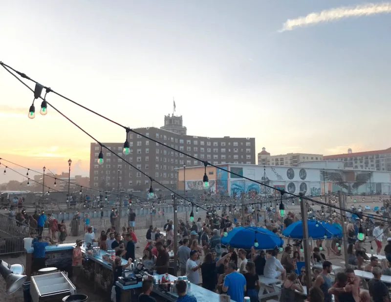 asbury park