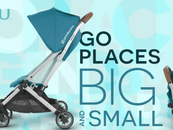 uppababy minu