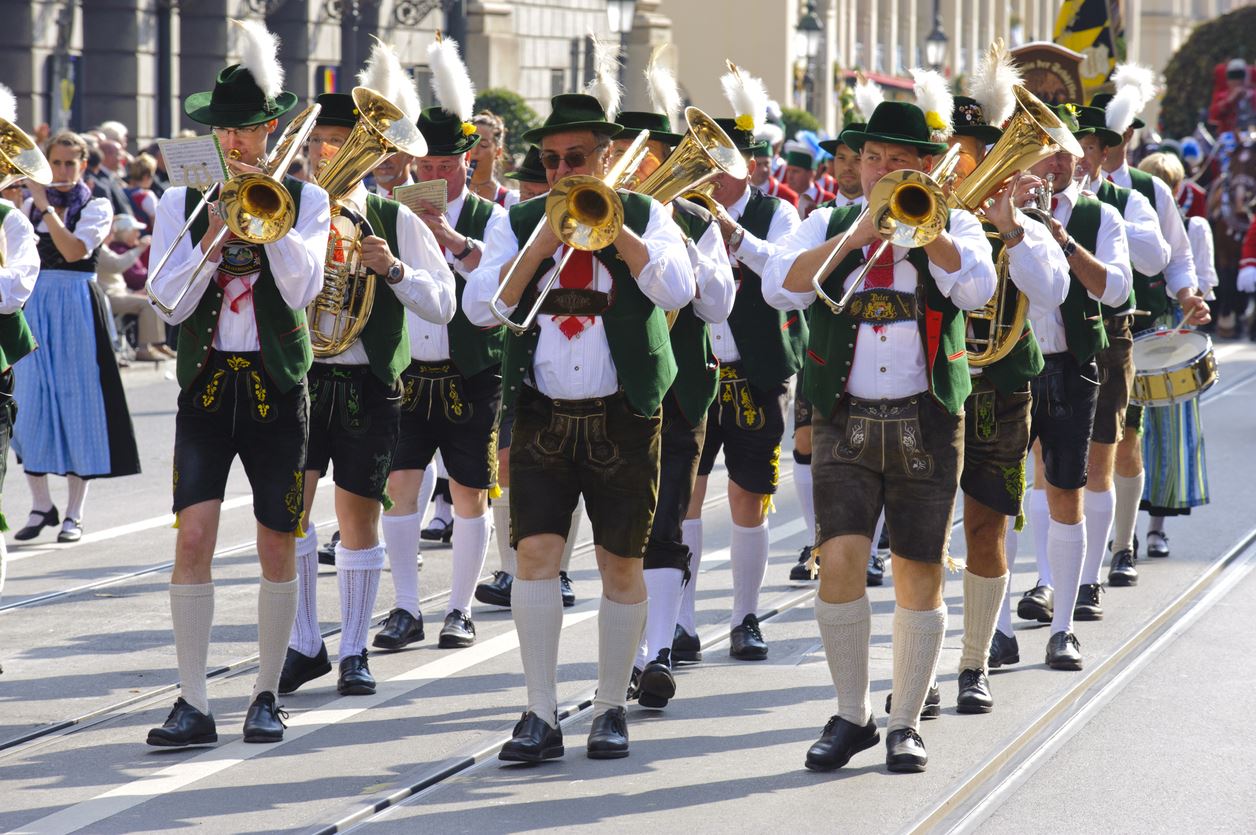 15 Festivals This Weekend October 5 8
