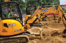 diggerland usa