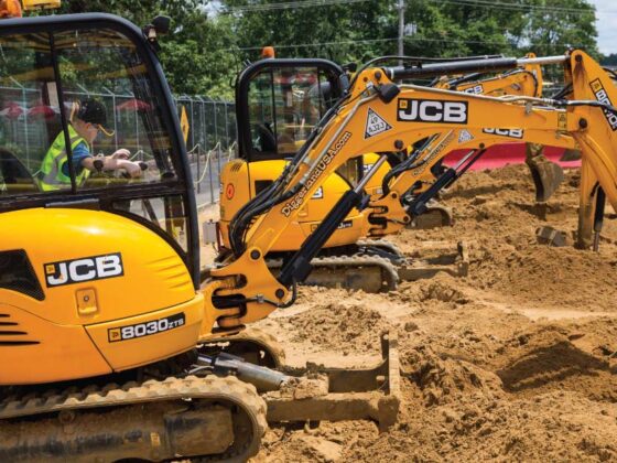 diggerland usa