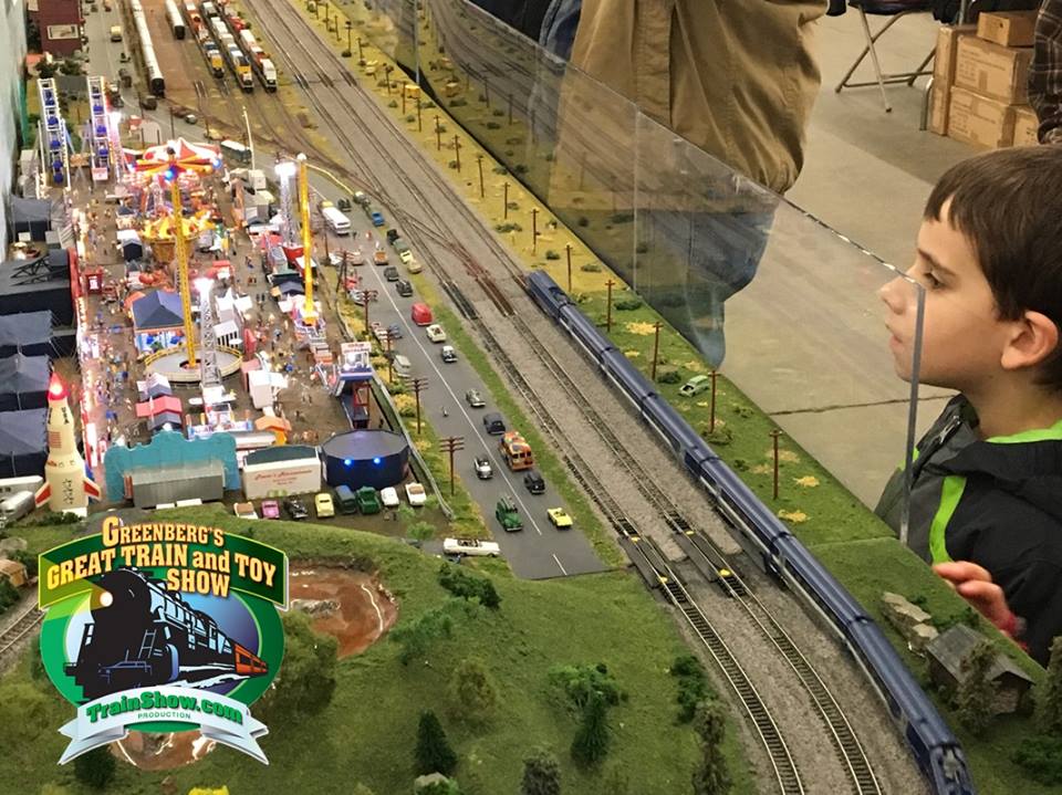 Toy Shows Nj 2019 Wow Blog