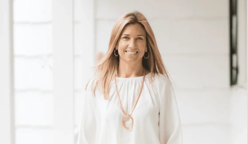 Jennifer Ward