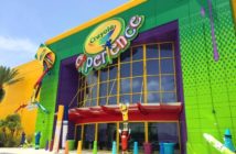 crayola experience easton pa