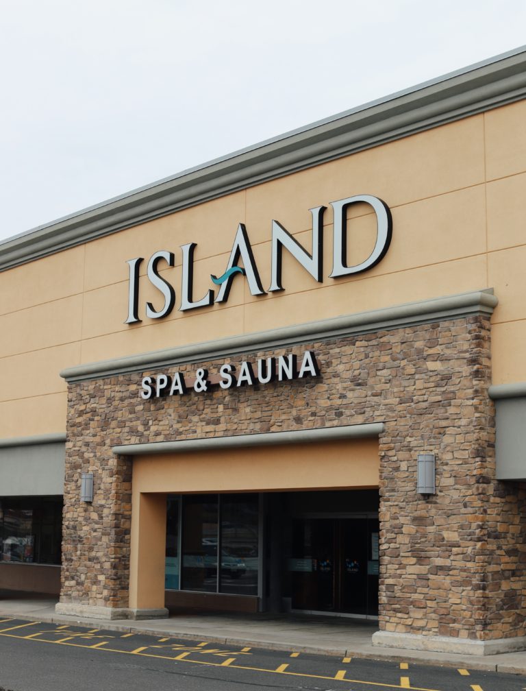 island day spa edison new jersey