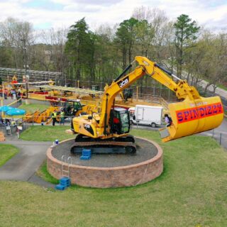 spring break ideas New Jersey DiggerlandUSA West Berlin New Jersey NJMOM NJ.