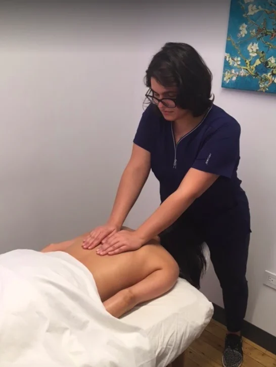 The Spine & Sports Health Center, back pain relief New Jersey, mommy back pain, massage therapy New Jersey