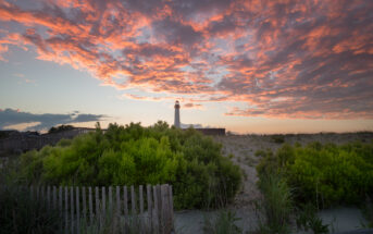 State Parks in NJ