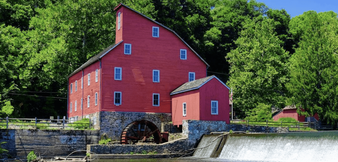 Red Mill Village