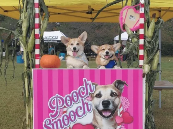 Puptoberfest NJ