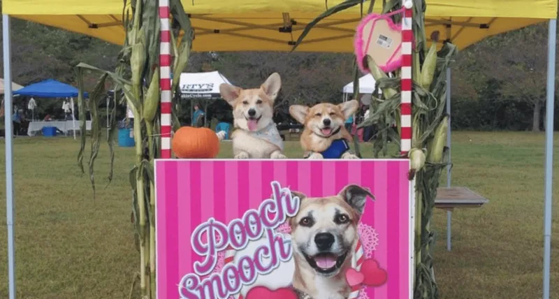 Puptoberfest NJ