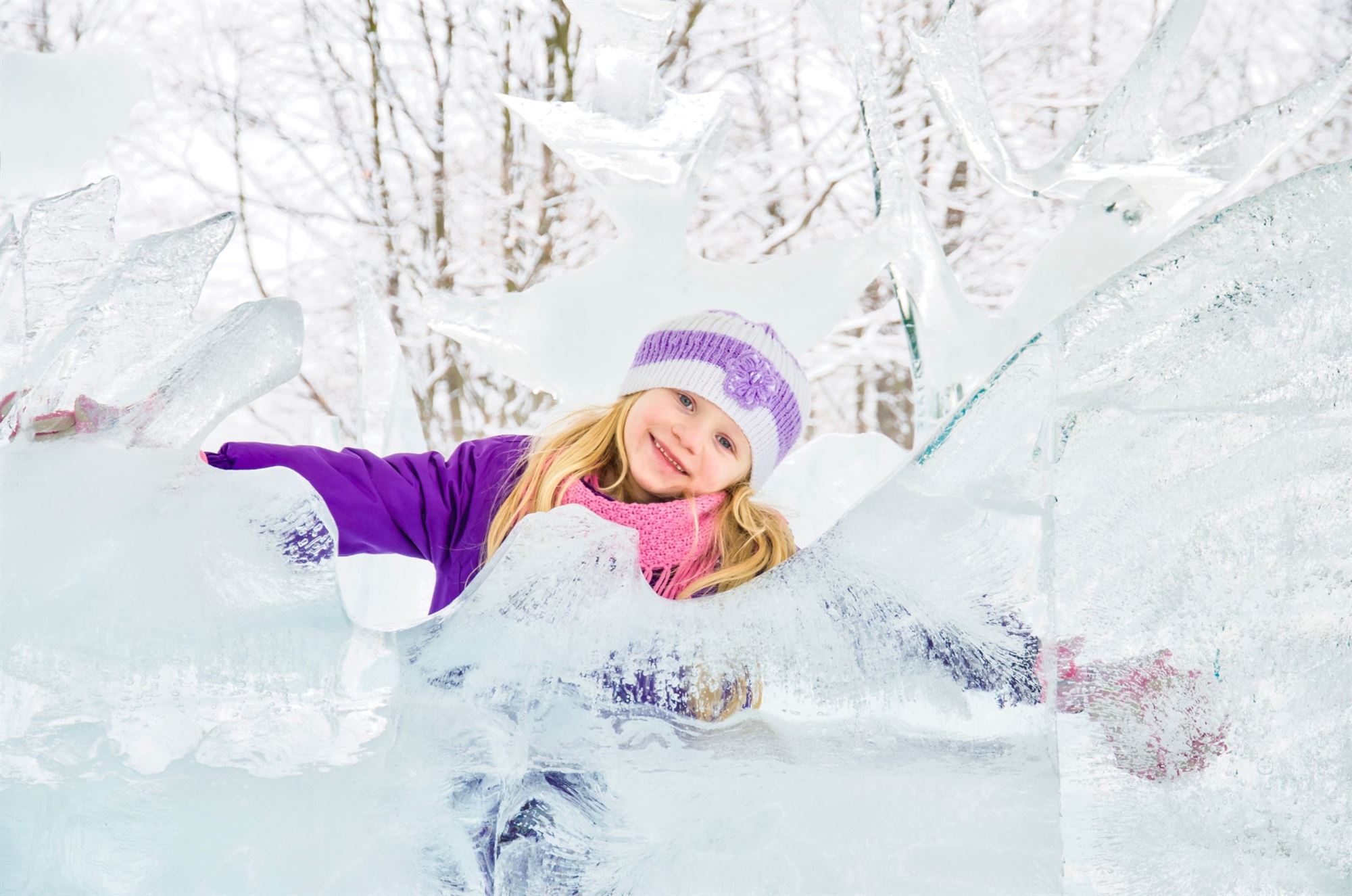 9 Free Events This January