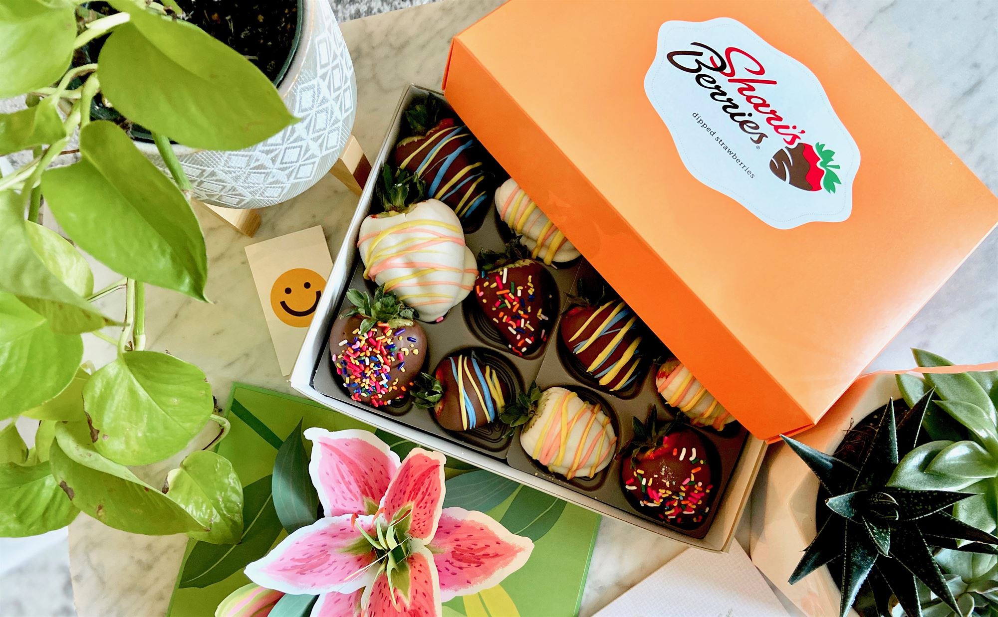 Treat Mom On Mother's Day With Our Njmom Gift Guide