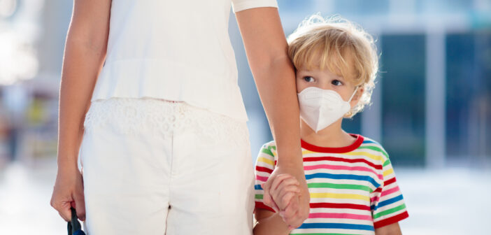 NJMOM Expert Answers on COVID-19 from an NJ Pediatric Infectious Disease Specialist