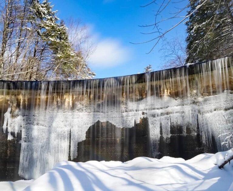 Best Waterfalls In NJ 19 Local Falls To Check Out