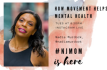 Nadia Murdock NJ MOM NEW IG live - Article graphic