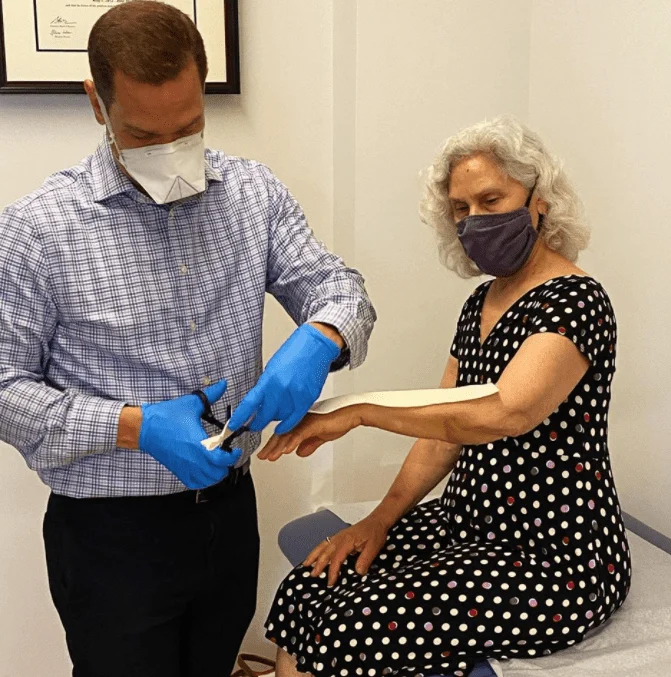 the spine & sports health center, nj pain management, physical therapy nj