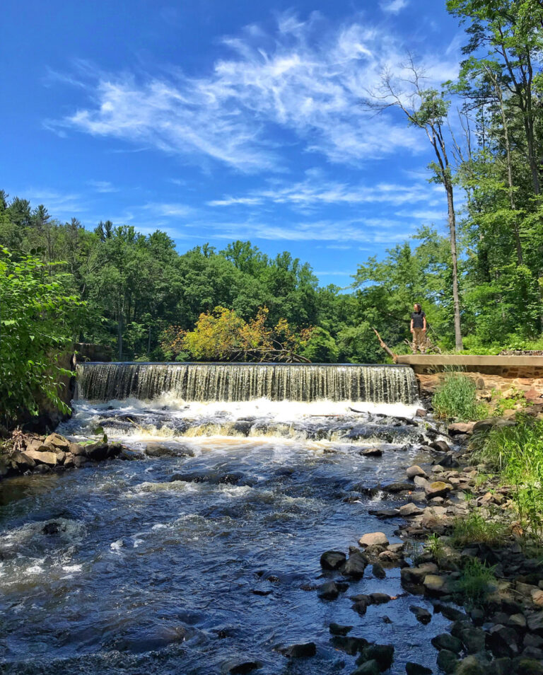 Here Are The Best NJ Hiking Trails When You Want To Take A Hike