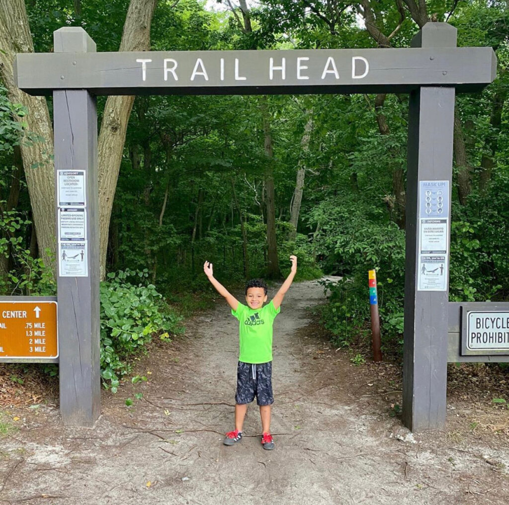 Here Are The Best NJ Hiking Trails When You Need To Take A Hike