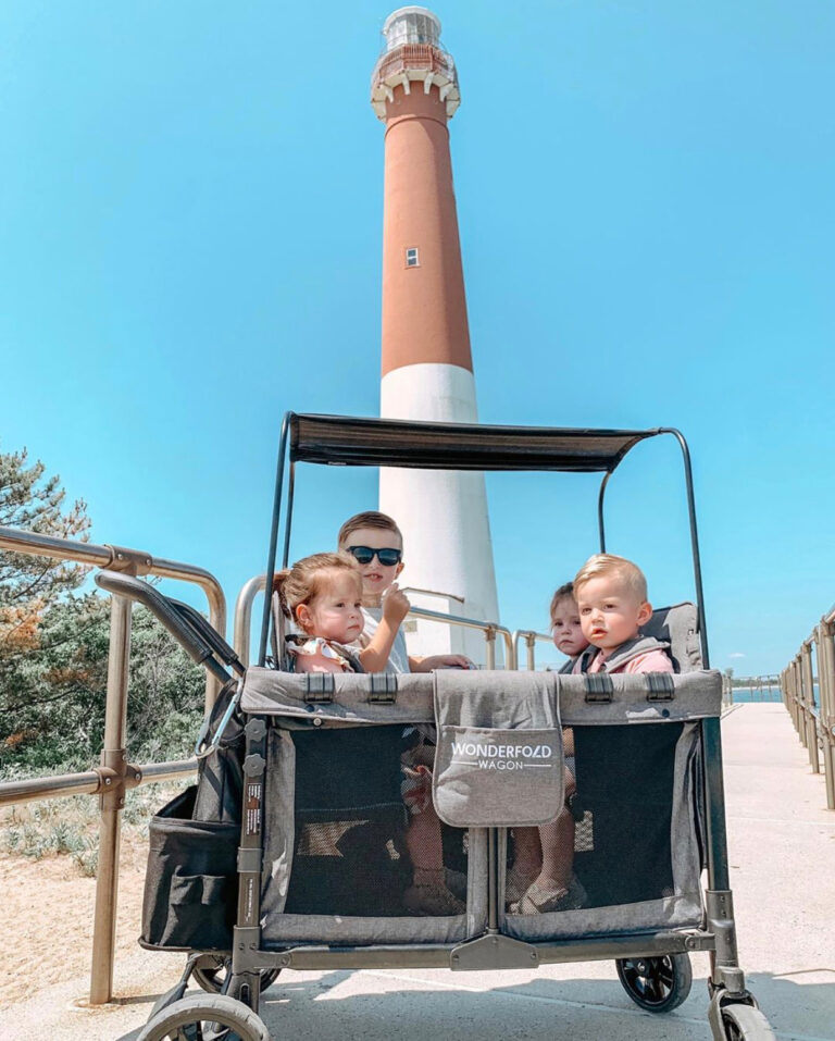 30 BEST Things To Do In New Jersey & Places To Visit In 2023