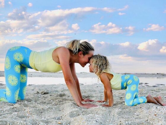 nj mom adventures of the week 4tinyyogis instagram