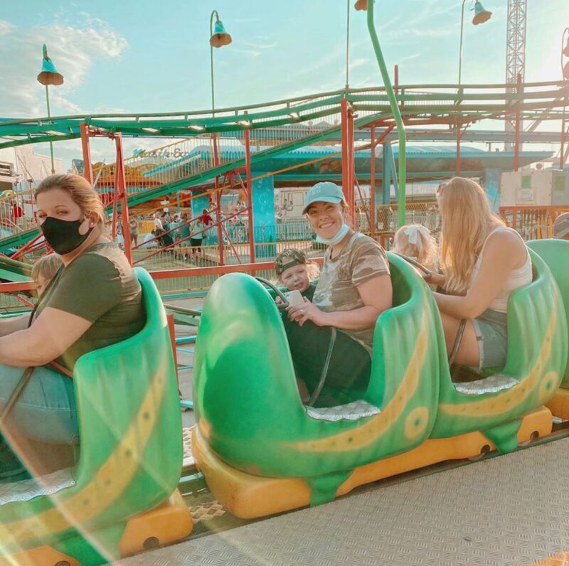 nj mom adventures of the week blessedmotherhoodlife instagram