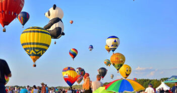 nj mom things to do this week warren hot air balloon festival new jersey