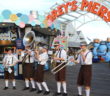 Oktoberfest in NJ band