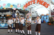 Oktoberfest in NJ band