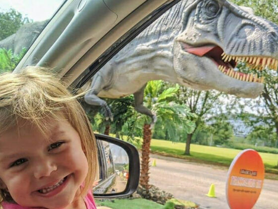 nj mom kid friendly things to do this week new jersey jurassic quest copy